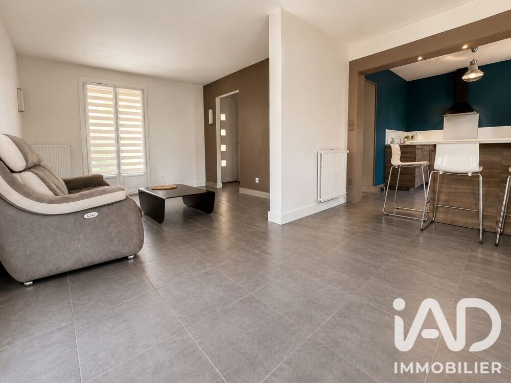Vente Maison Vente Maison/villa 5 pièces Tournefeuille