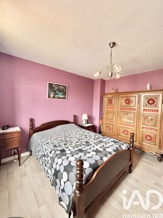  Maison à vendre 5 pièces 128 m²