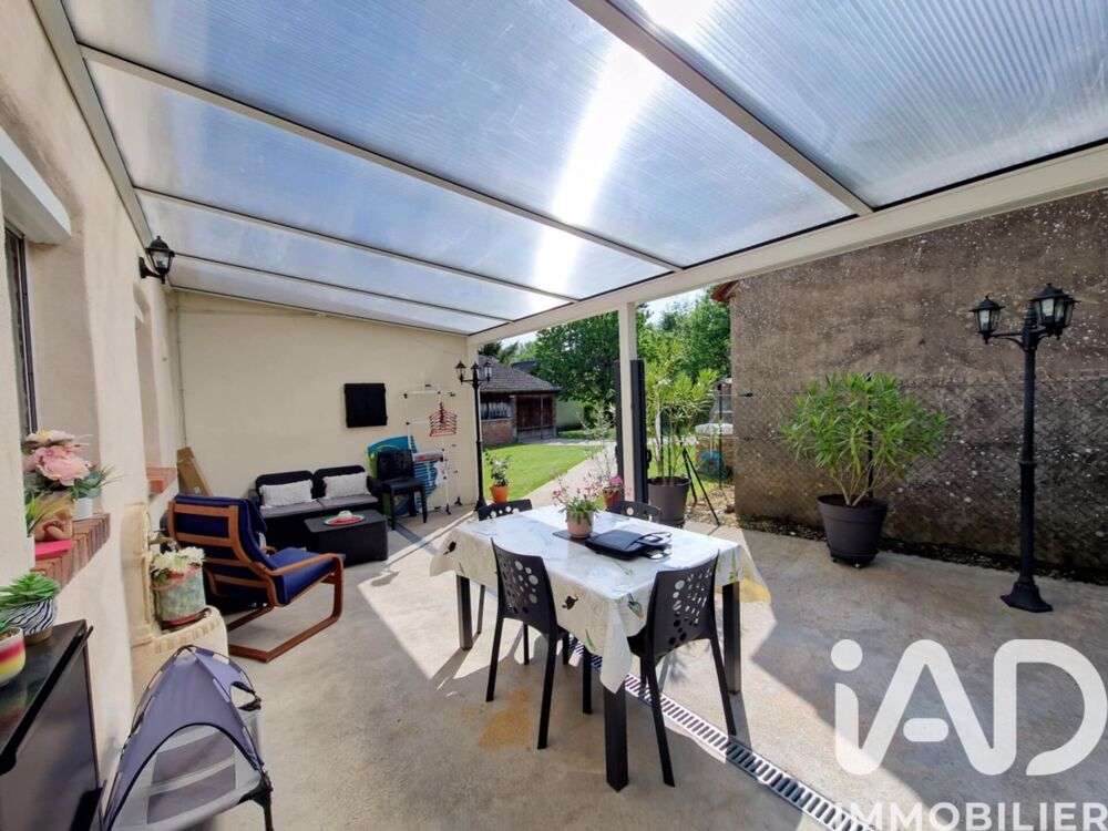 Vente Maison/villa 6 pièces
