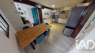  Appartement à vendre 3 pièces 69 m²