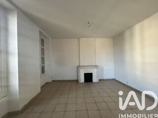  Appartement � vendre 3 pi�ces 60 m�