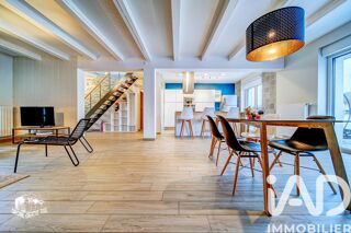  Maison à vendre 6 pièces 128 m²