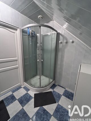  Maison à vendre 6 pièces 124 m²