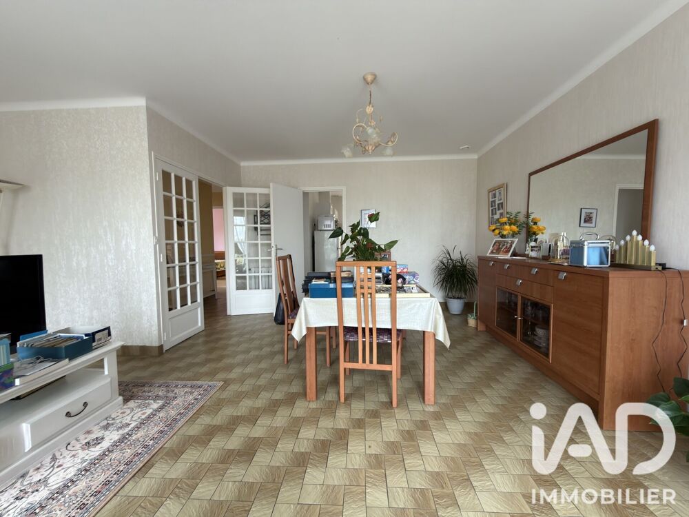 Vente Maison Vente Maison traditionnelle 6 pièces Basse-goulaine