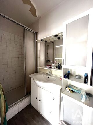  Appartement à vendre 1 pièce 22 m²