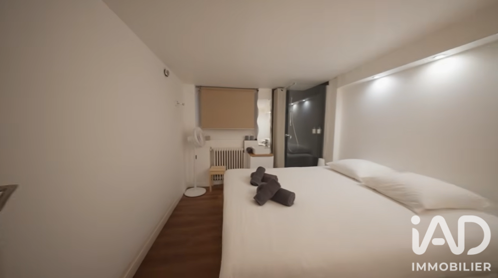 à vendre  Maison Nantes (44300)
