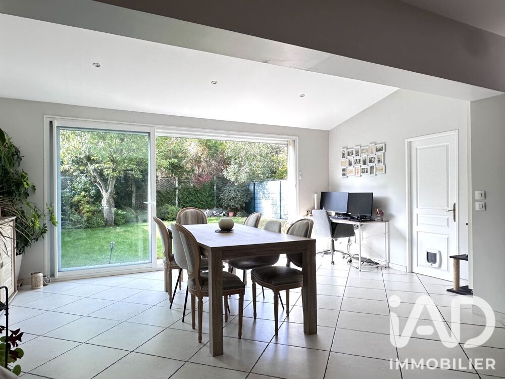 Vente Maison Vente Maison/villa 6 pièces Éragny