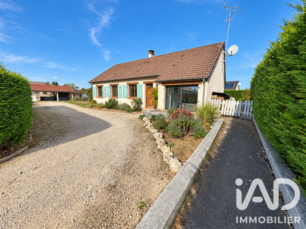 Vente Maison Vente Maison/villa 5 pièces Sandillon