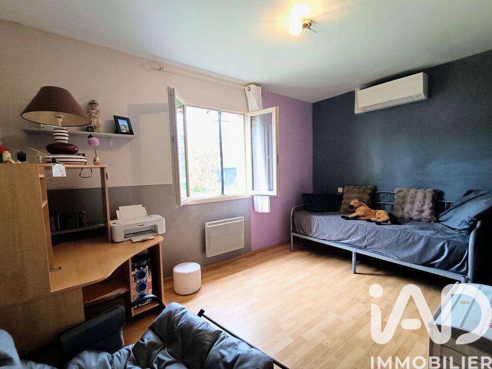 Vente Maison Vente Maison/villa 4 pièces Meyronne
