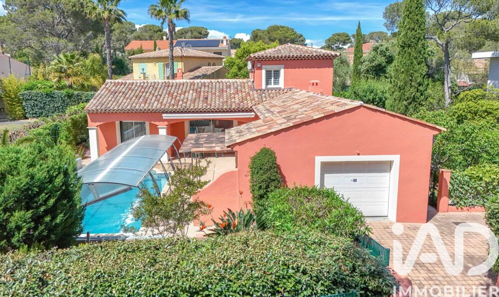 � vendre  Maison Saint-Rapha�l (83700)