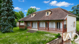  Maison à vendre 5 pièces 108 m²