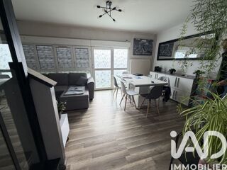  Maison à vendre 6 pièces 101 m²