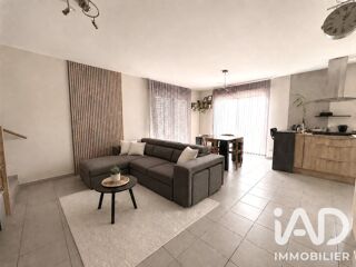  Maison à vendre 4 pièces 80 m²