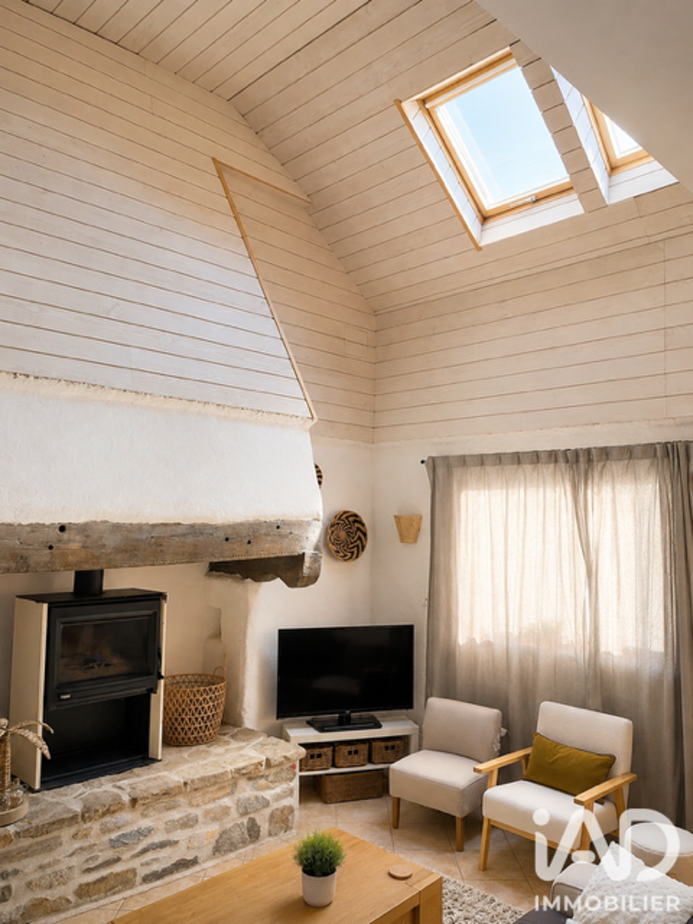 Vente Maison/villa 6 pièces