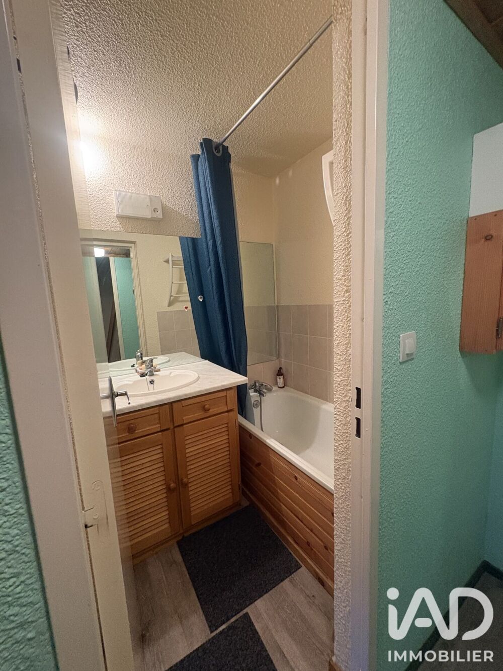 Vente Appartement Vente Appartement 1 pièce Villarembert