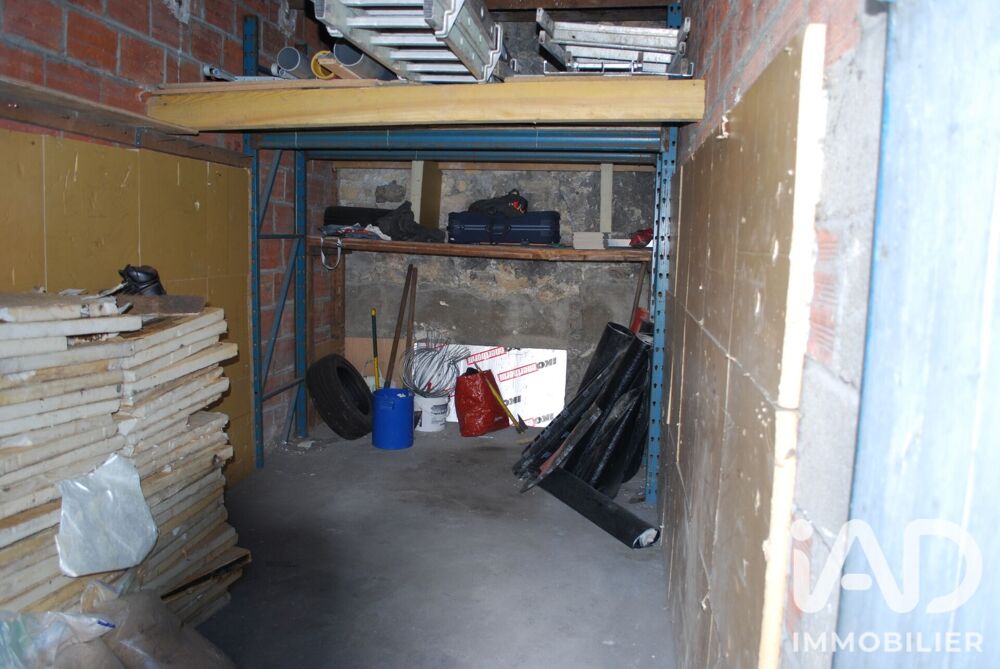 Vente Parking/Garage Vente Parking 412 m&sup2; Saint-denis
