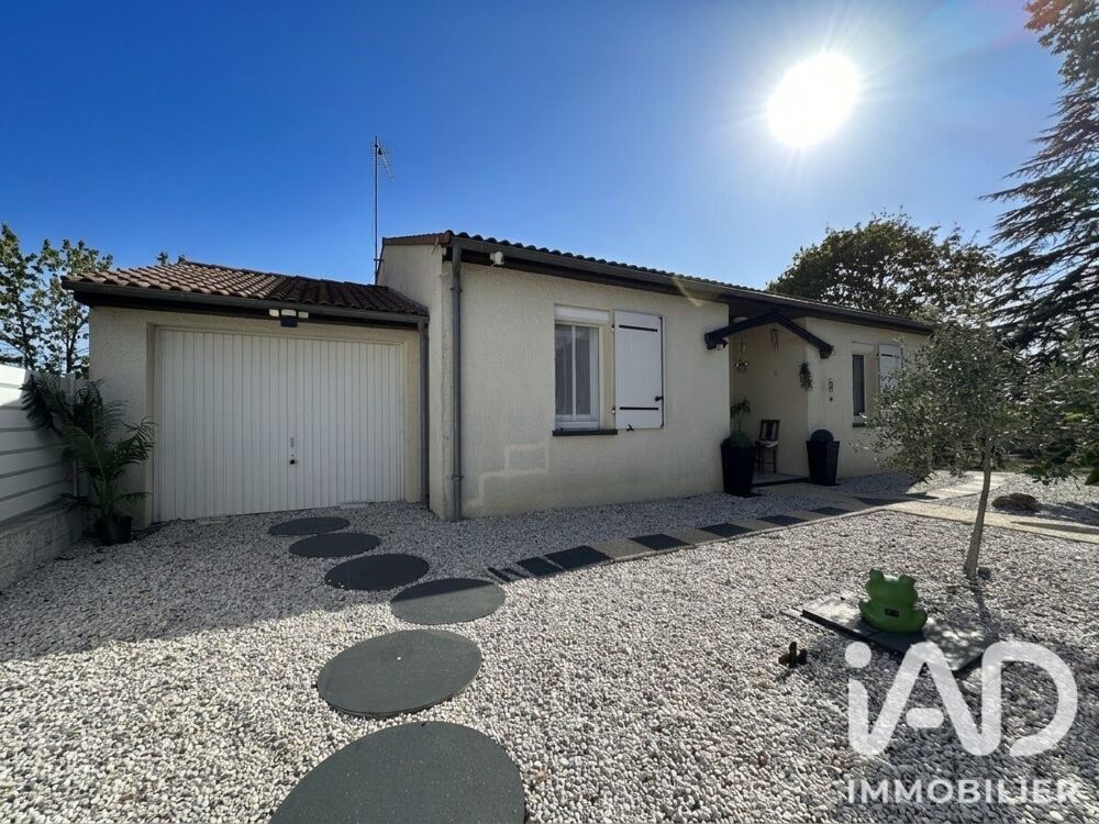 Vente Maison Vente Maison/villa 4 pièces Tonneins