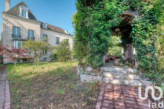  Maison � vendre 8 pi�ces 240 m�