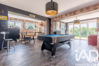  Maison à vendre 13 pièces 305 m²