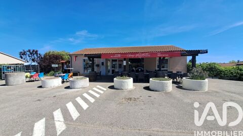 Vente Alimentation 142 m&sup2; 30000 07610 Sécheras