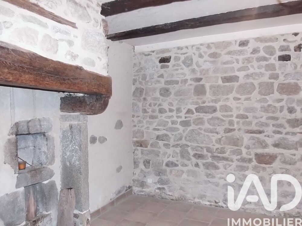 Vente Maison de village 5 pièces