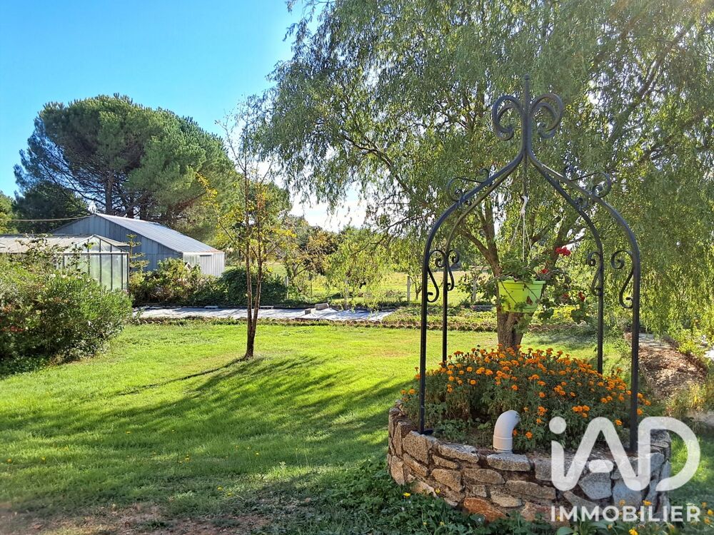 Vente Maison/villa 7 pièces