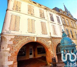  Immeuble à vendre 460 m²