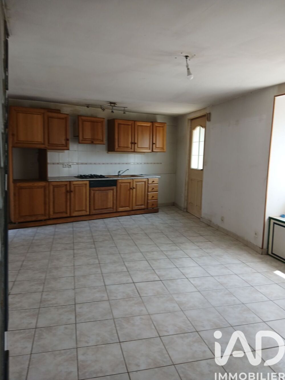 Vente Maison de village 4 pièces