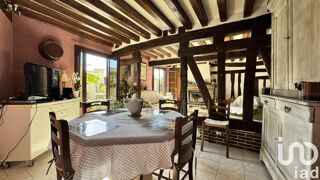  Maison à vendre 6 pièces 111 m²