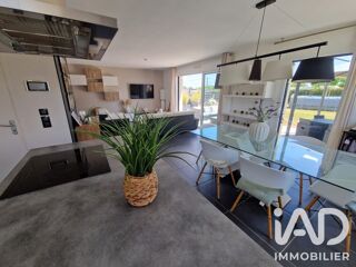  Maison à vendre 5 pièces 106 m²