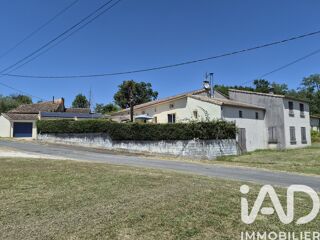  Maison à vendre 5 pièces 198 m²