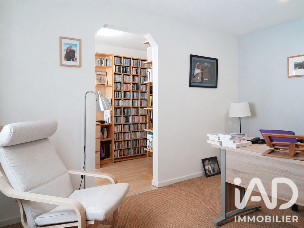 vente Appartement - 5 pièce(s) - 151 m² Pau (64000)