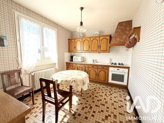  Maison à vendre 5 pièces 94 m²