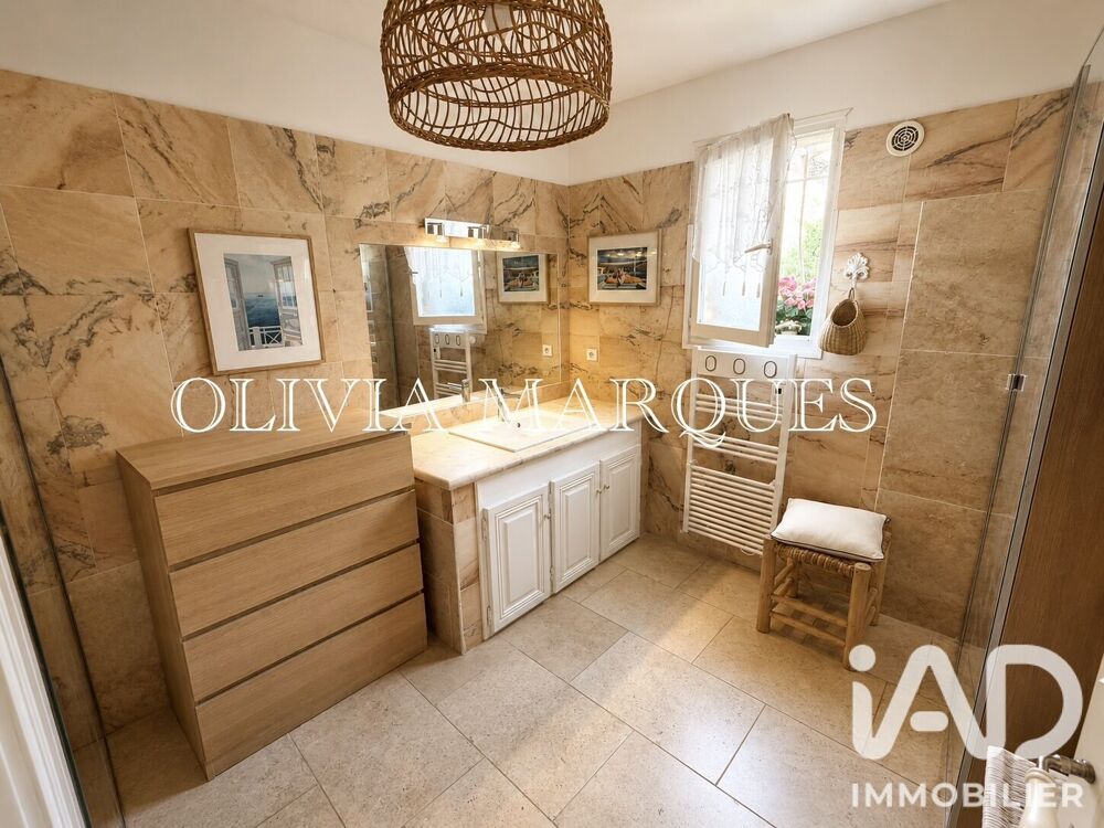 à vendre  Maison Marseille 8