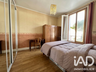  Maison à vendre 5 pièces 110 m²
