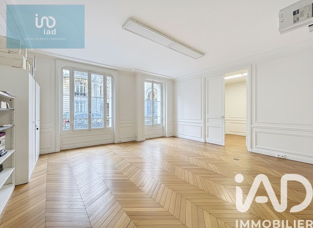 à vendre  Appartement Paris 17