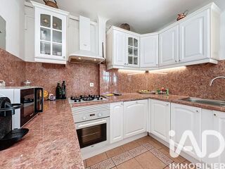  Appartement � vendre 3 pi�ces 83 m�
