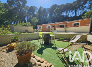  Maison à vendre 5 pièces 110 m²