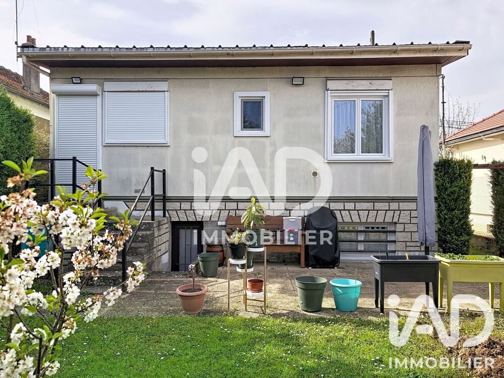 Vente Maison/villa 4 pièces