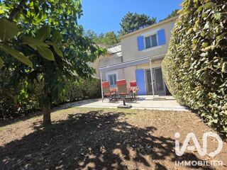  Maison à vendre 4 pièces 59 m²