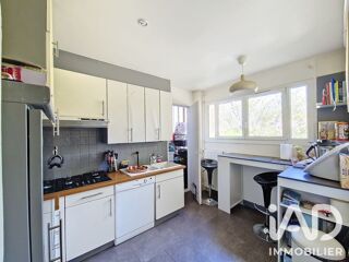  Appartement à vendre 6 pièces 136 m²