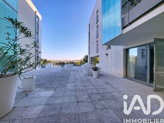  Appartement à vendre 2 pièces 44 m²