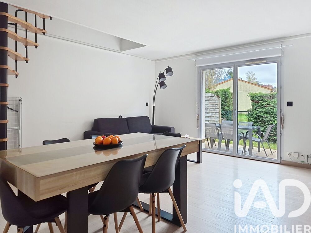 Vente Maison Vente Maison/villa 3 pièces Mercuès