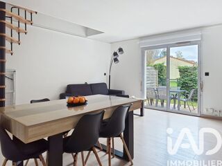  Maison à vendre 3 pièces 73 m²