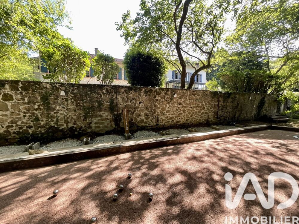 Vente Maison/villa 10 pièces