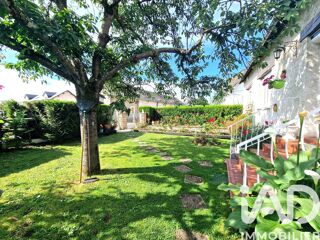  Maison à vendre 5 pièces 114 m²