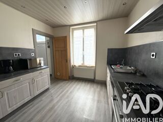  Maison à vendre 9 pièces 165 m²