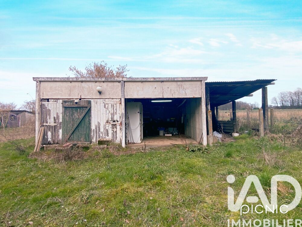 Vente Maison traditionnelle 4 pièces