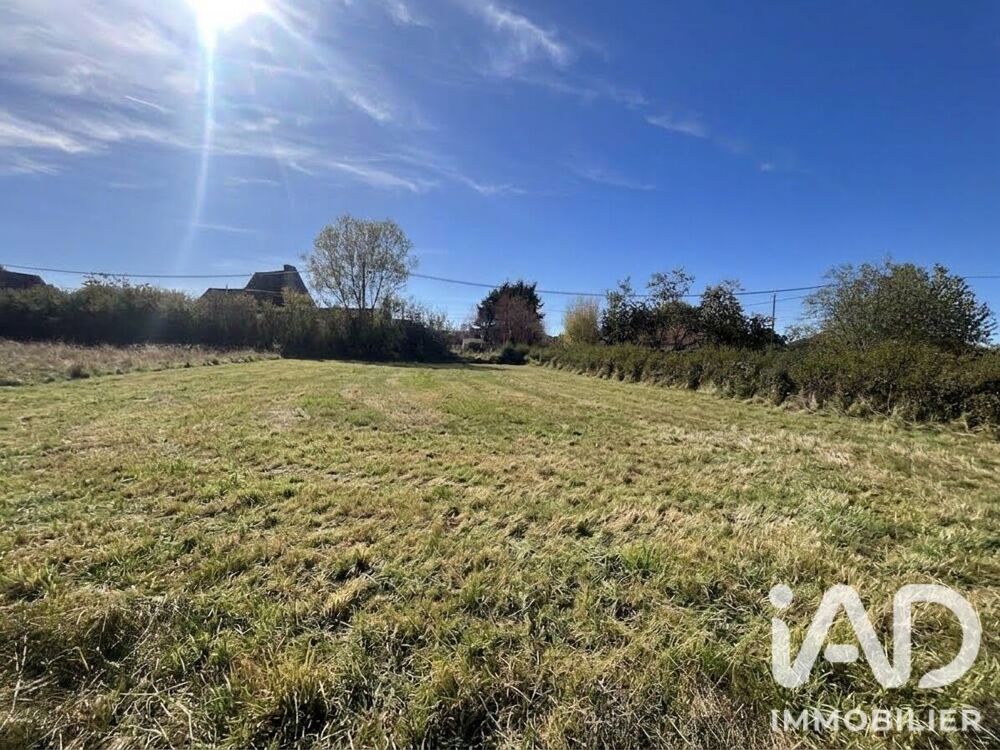 Vente Terrain Vente Terrain à bâtir 3 020 m&sup2; Épinac