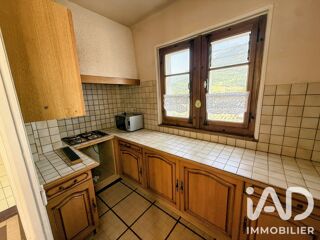  Appartement à vendre 4 pièces 97 m²